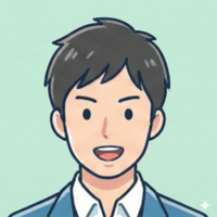 筆者サトシのアバター